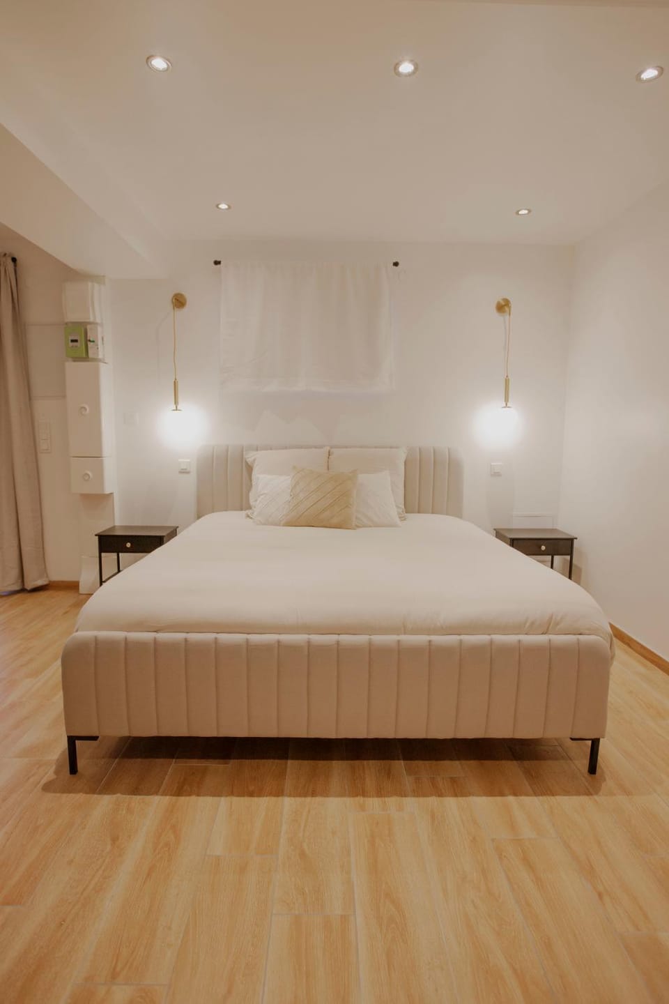 L'Hakuna - Suite & Spa Apartment in Hauts-de-France