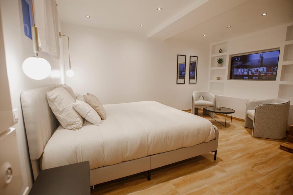 L'Hakuna - Suite & Spa Apartment in Hauts-de-France
