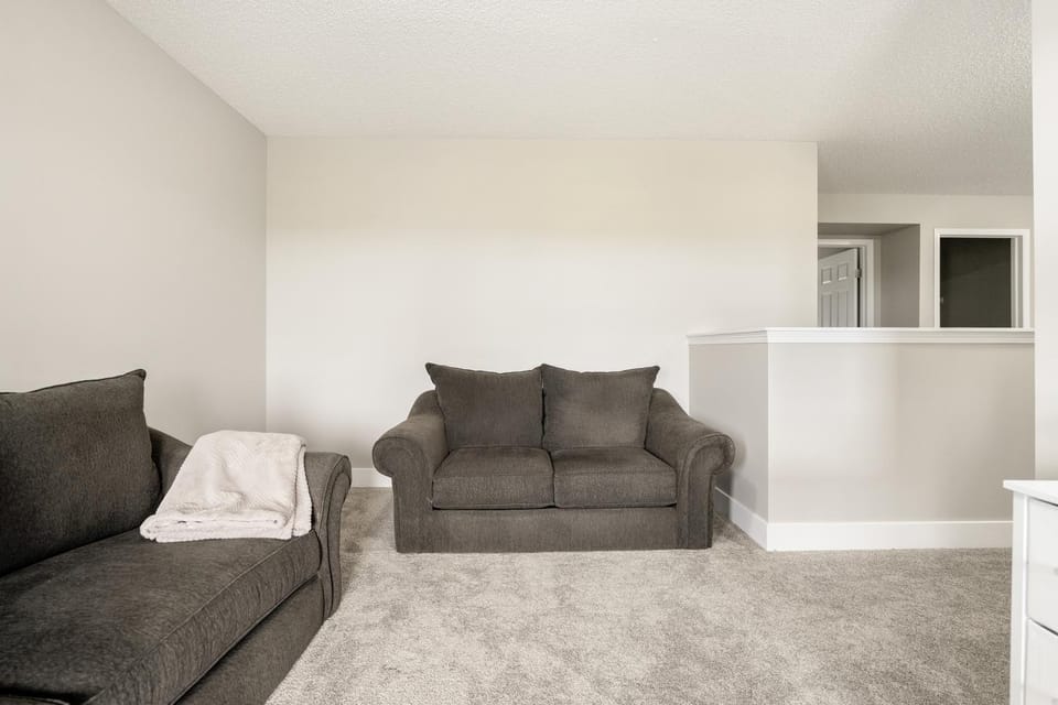 A beautiful home in Airdrie House in Airdrie