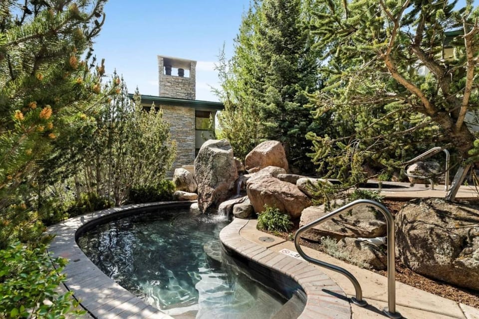 Tamarack Townhome #17 House in Snowmass Village