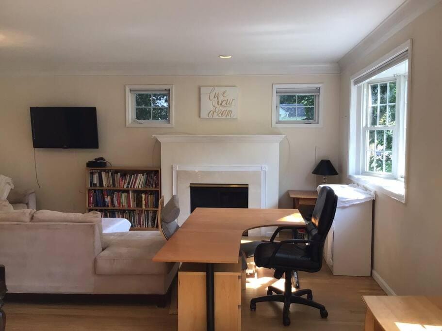 Enjoy all Westport has to offer! House in Fairfield