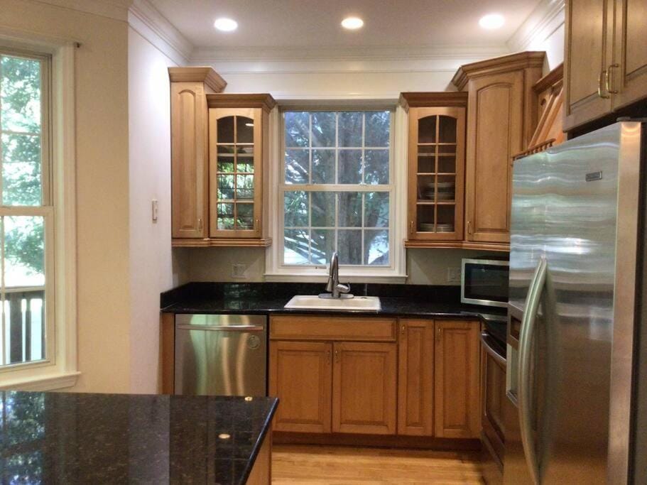 Enjoy all Westport has to offer! House in Fairfield