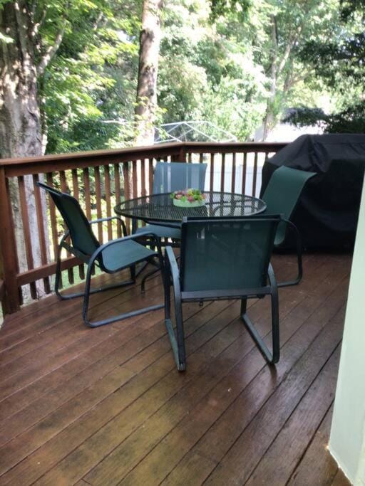 Enjoy all Westport has to offer! House in Fairfield