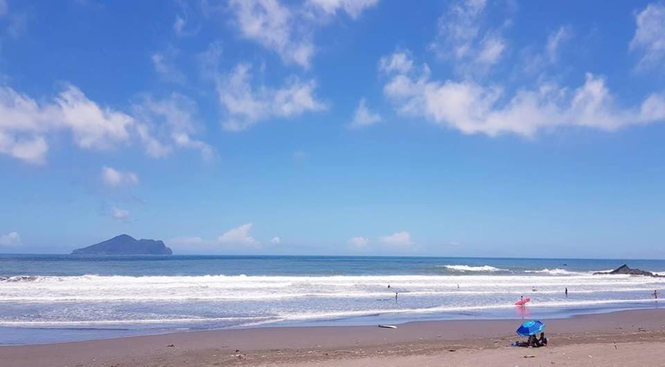 Ocean Sky Homestay Vacation rental in Taiwan, Province of China