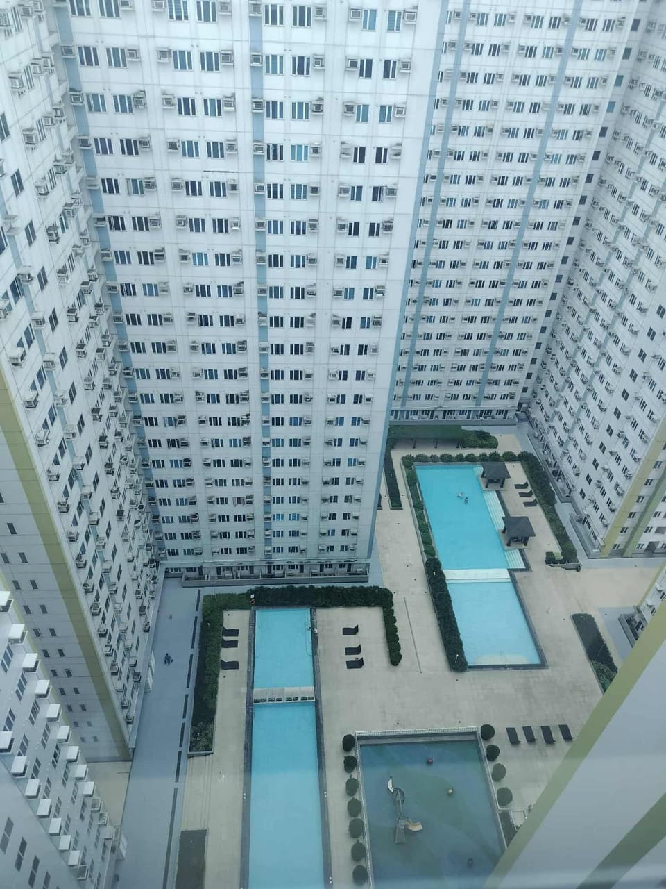 Swimming pool, Swimming pool