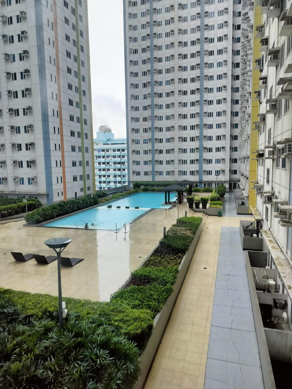Pool view, Swimming pool, Swimming pool