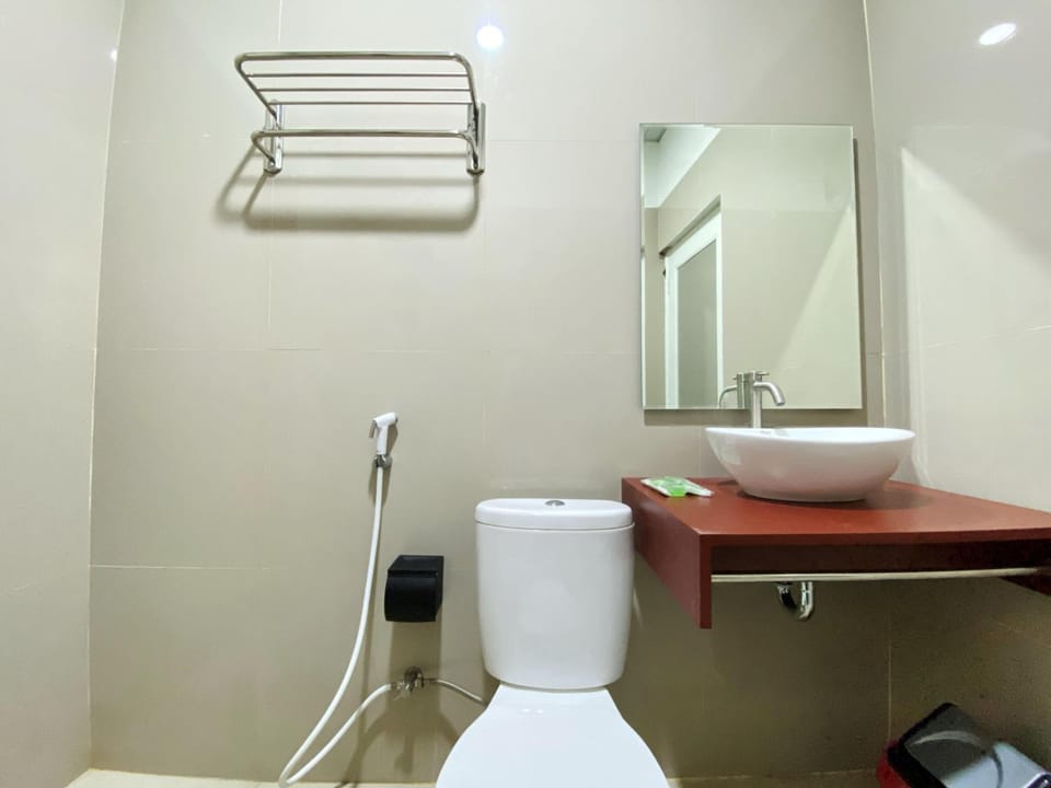 Internal: Not applicable to any particular room