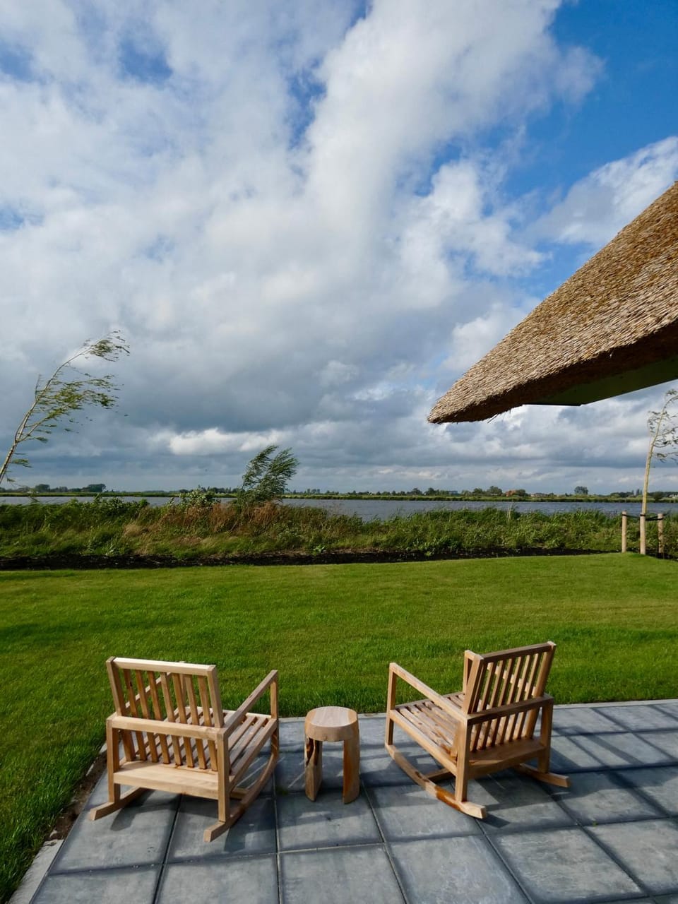Natural landscape, Garden, Garden view