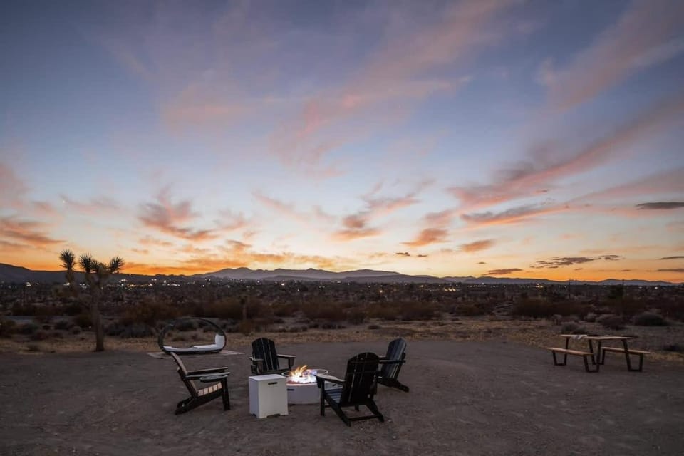 3d By The Cohost Company House in Yucca Valley
