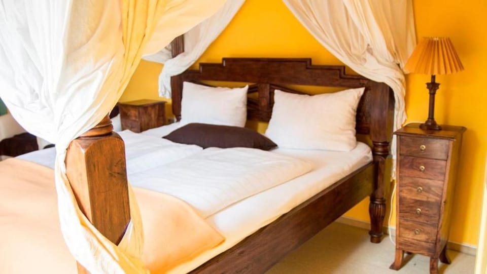 Landpartie St Wendel Hotel in Saarland, 66, Germany