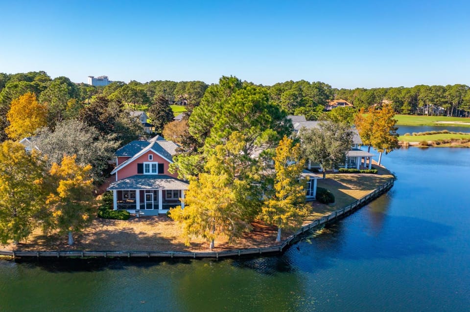 1328 Laurel Grove - Sea La Vie House in South Walton County