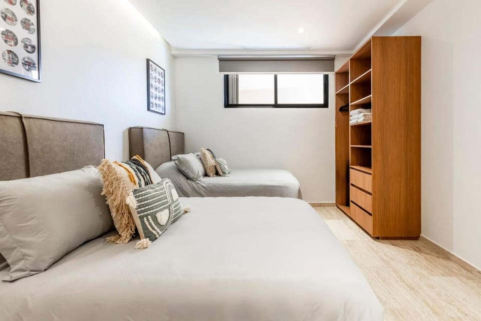 6-8 Guests - Mistiq Cabo House in Baja California Sur