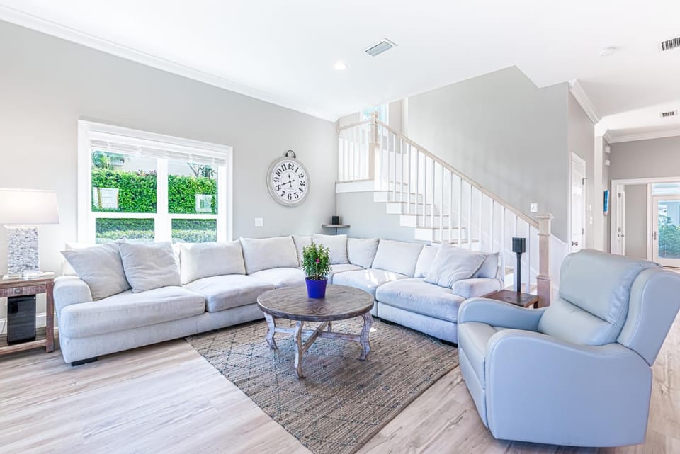 Sun Ray Getaway House in Destin