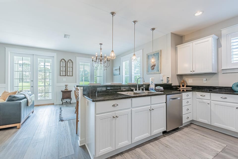 1283 Laurel Grove House in South Walton County