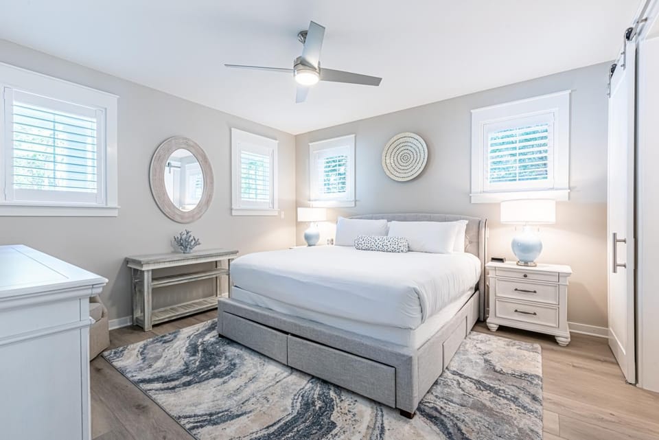 1283 Laurel Grove House in South Walton County