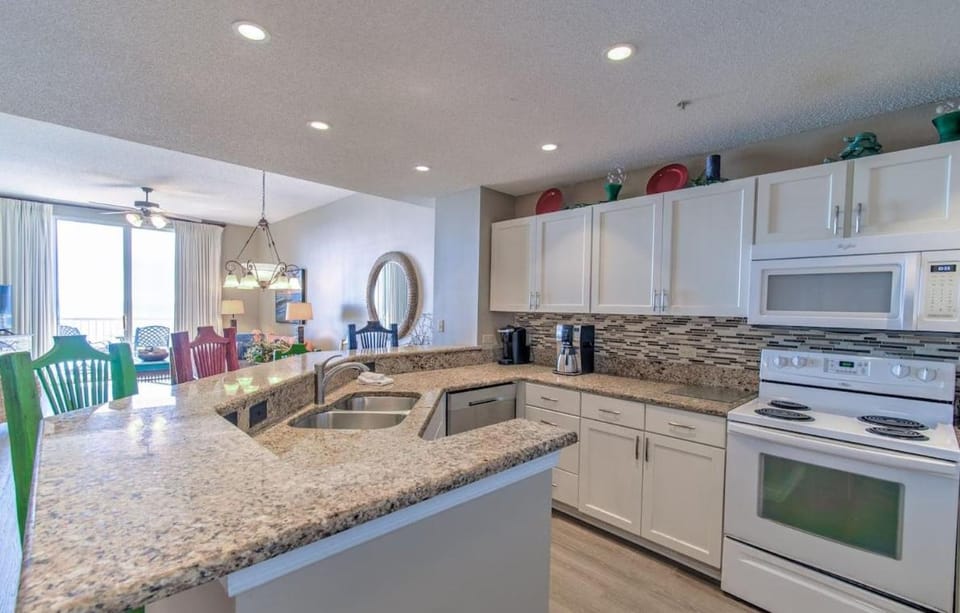 Spanish Key Unit 307 House in Ono Island