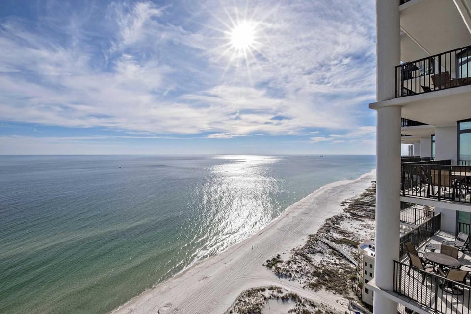 Phoenix West II 2007 House in Orange Beach