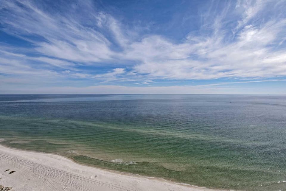 Phoenix West II 2007 House in Orange Beach