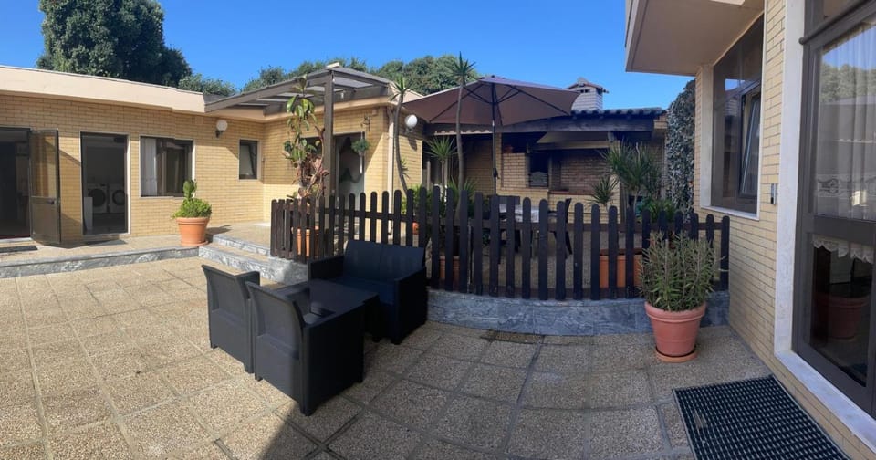 Patio, Balcony/Terrace