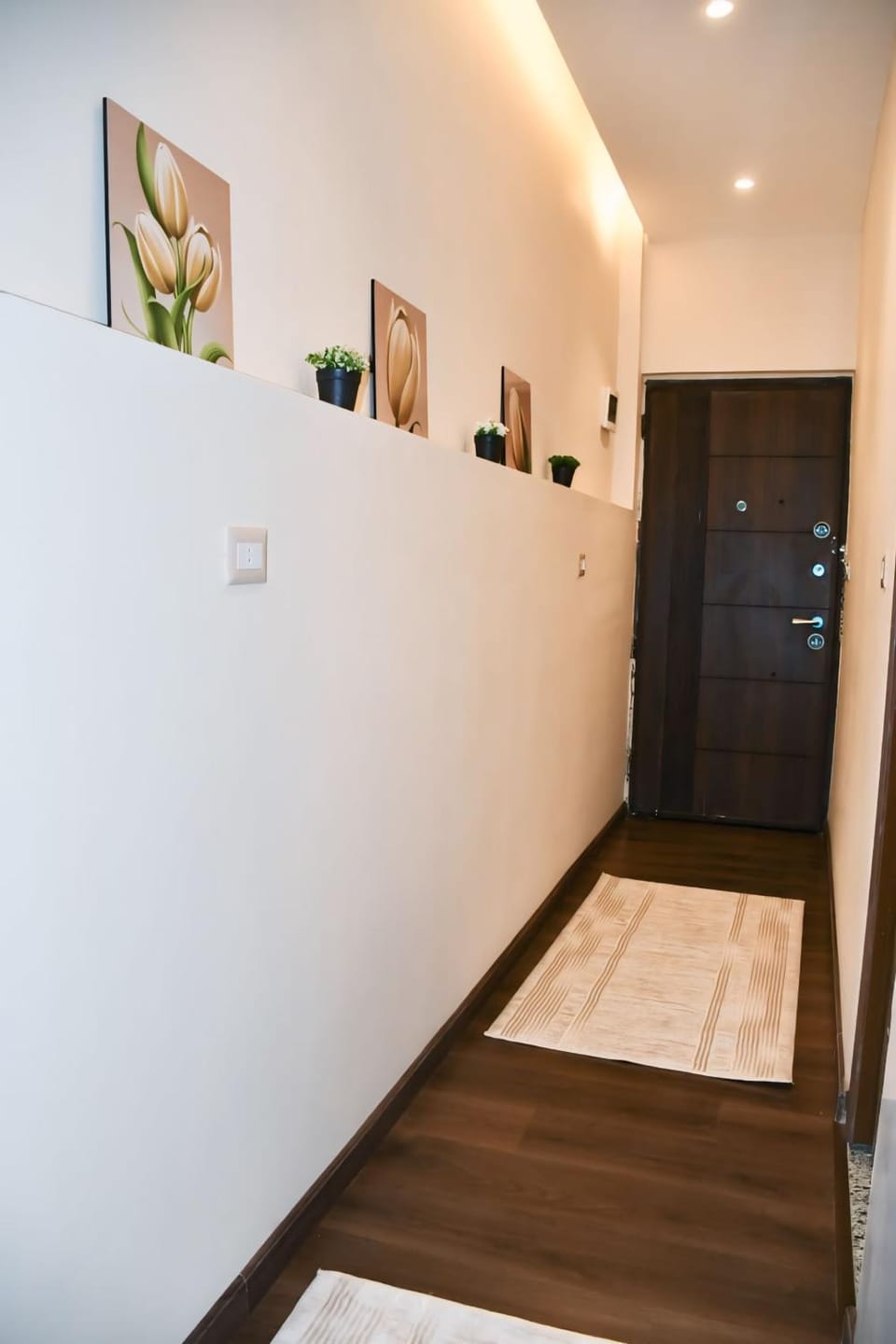 استوديو سكني 4 مجهز حديثاً بالكامل Apartment in Cairo