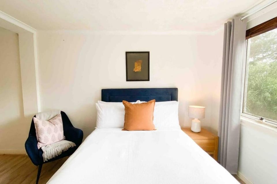 Cosy Inn Blue House in Katoomba