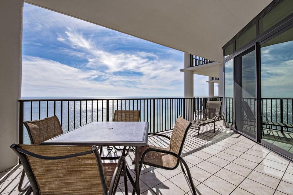 Phoenix West II 1808 House in Orange Beach