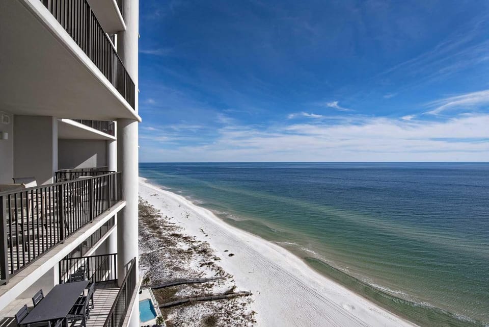 Phoenix West II 1808 House in Orange Beach