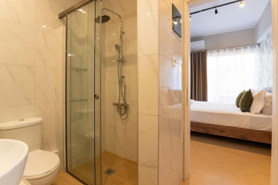 Luxury Central Apartment 4,2 Apartment in Peloponnese, Western Greece and the Ionian