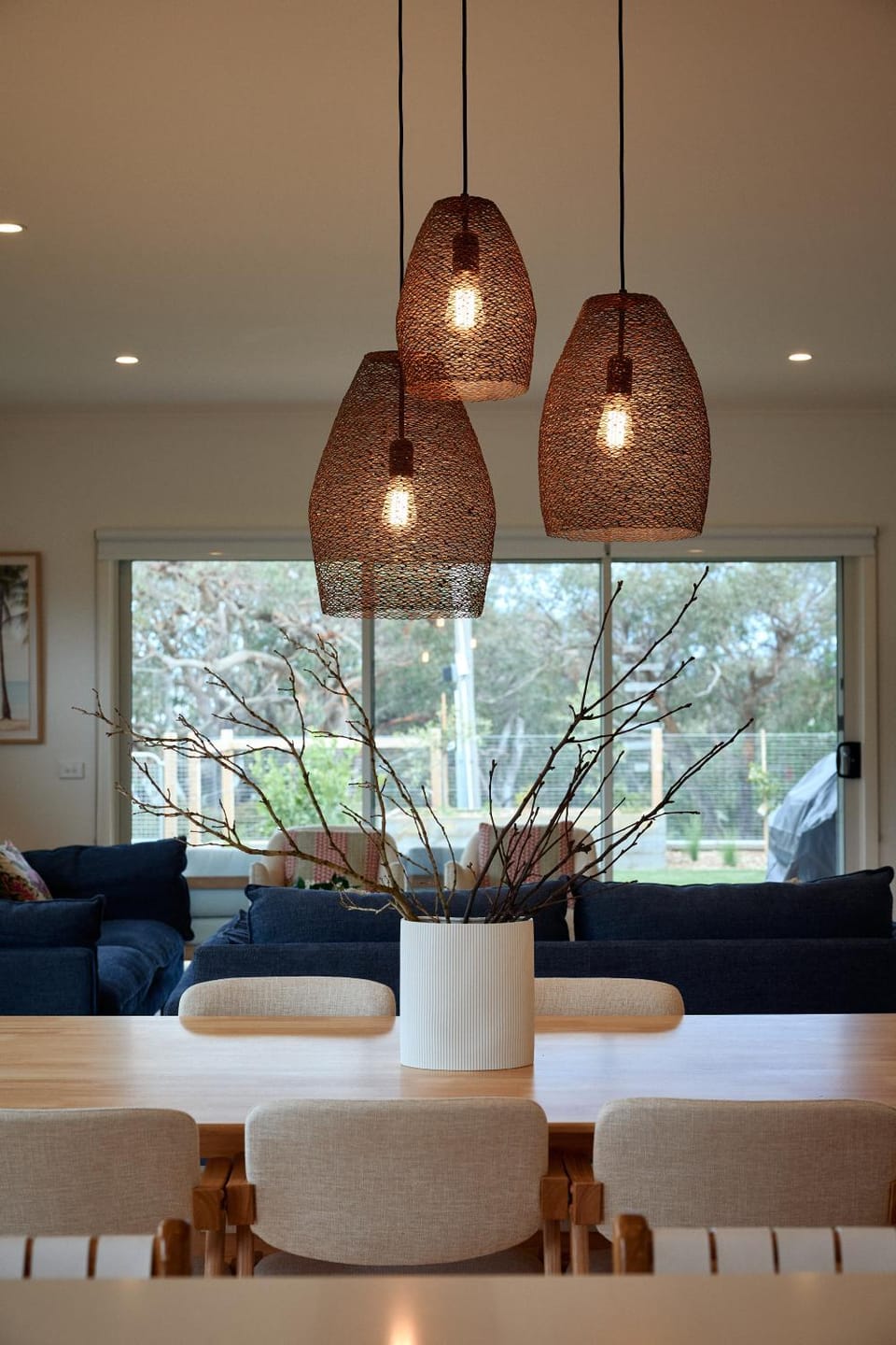 Salt House House in Anglesea