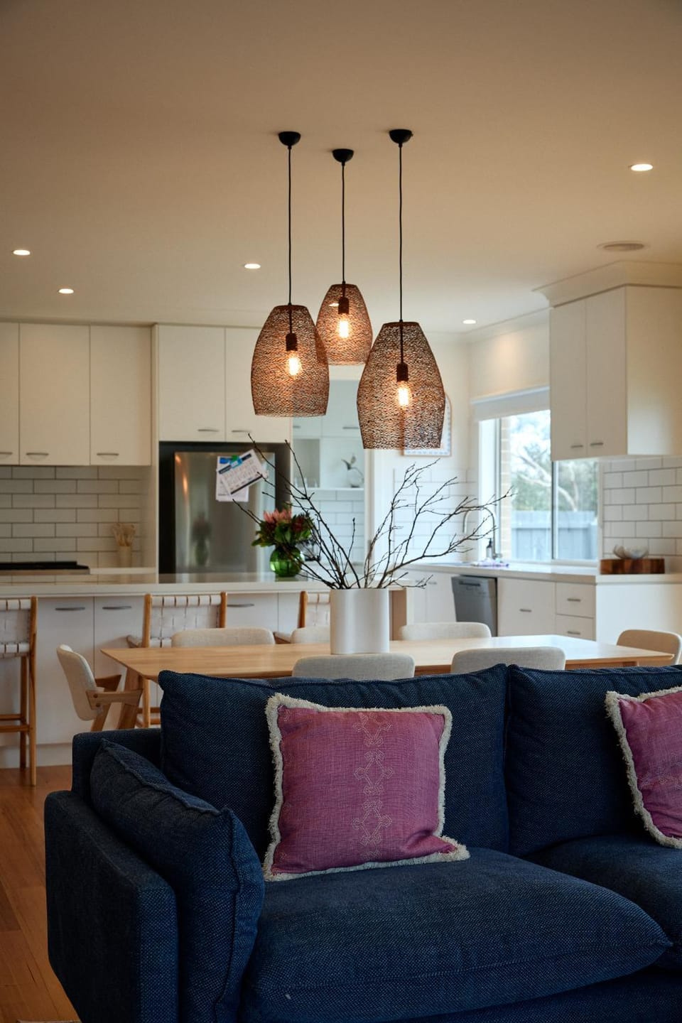 Salt House House in Anglesea