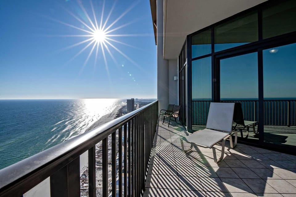 Phoenix West II 3103 House in Orange Beach