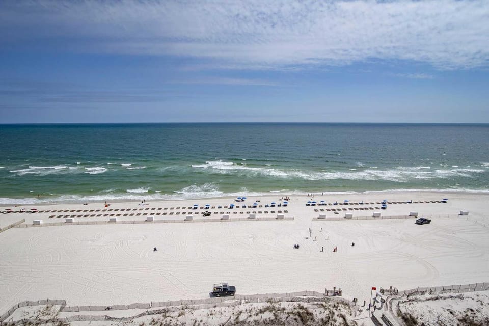 Phoenix X 1414 House in Ono Island