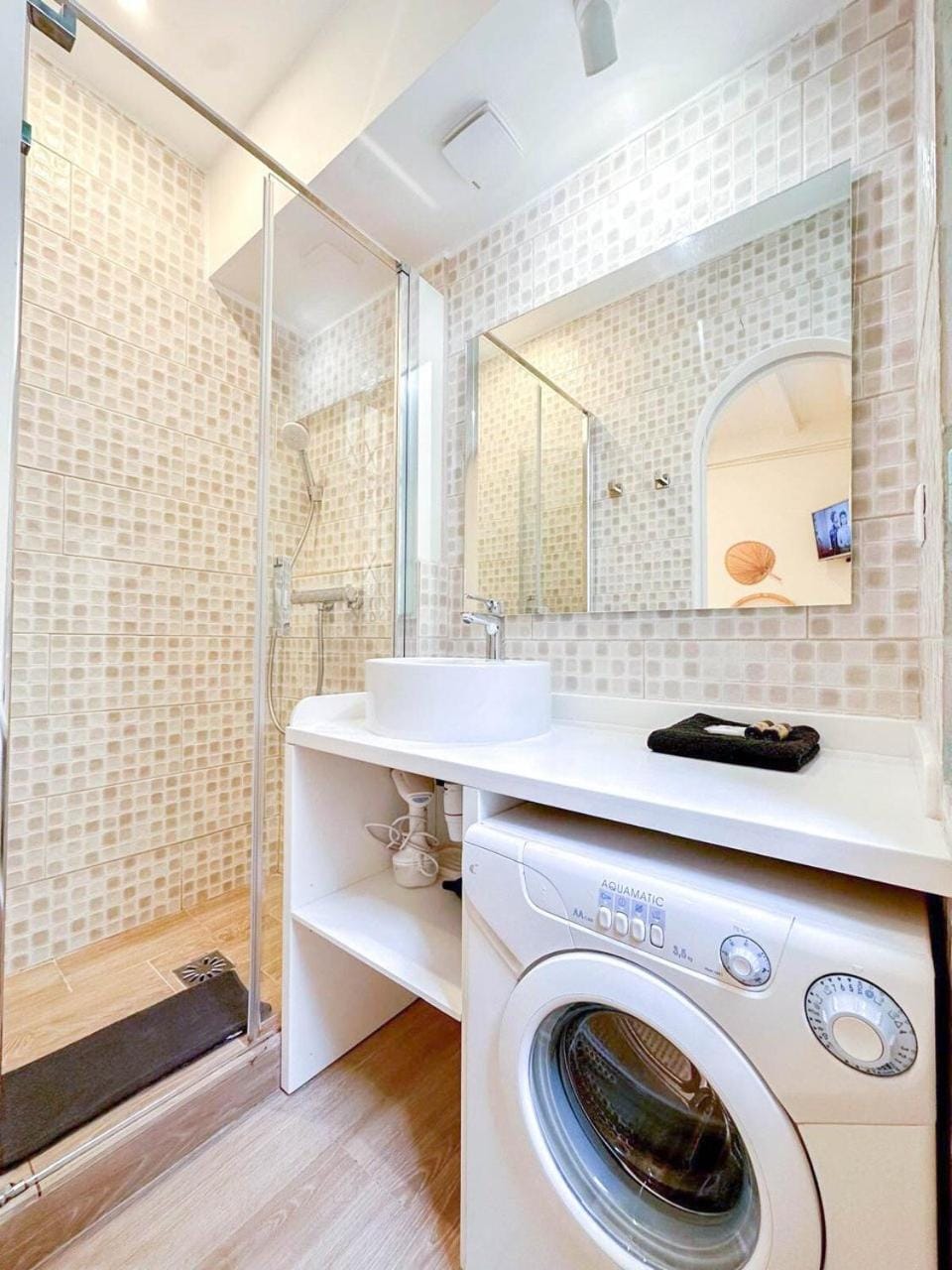 FL Joli studio cosy, proche mer et plages Apartment in Nice