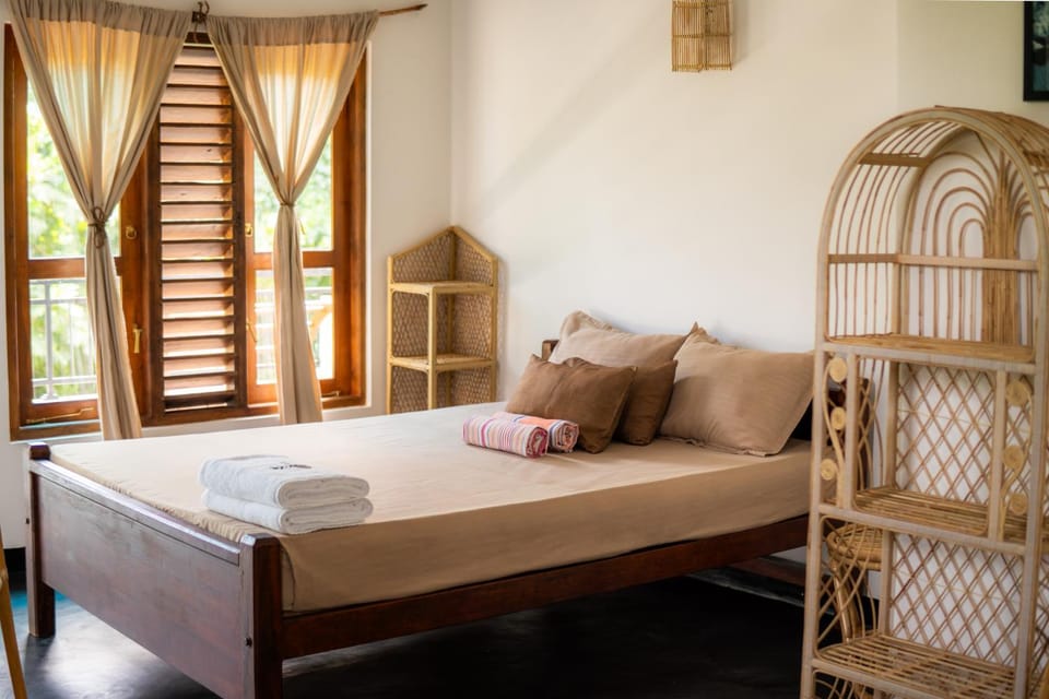 Slow Life Boutique Hotel - Adults Only Bed and Breakfast in Mirissa