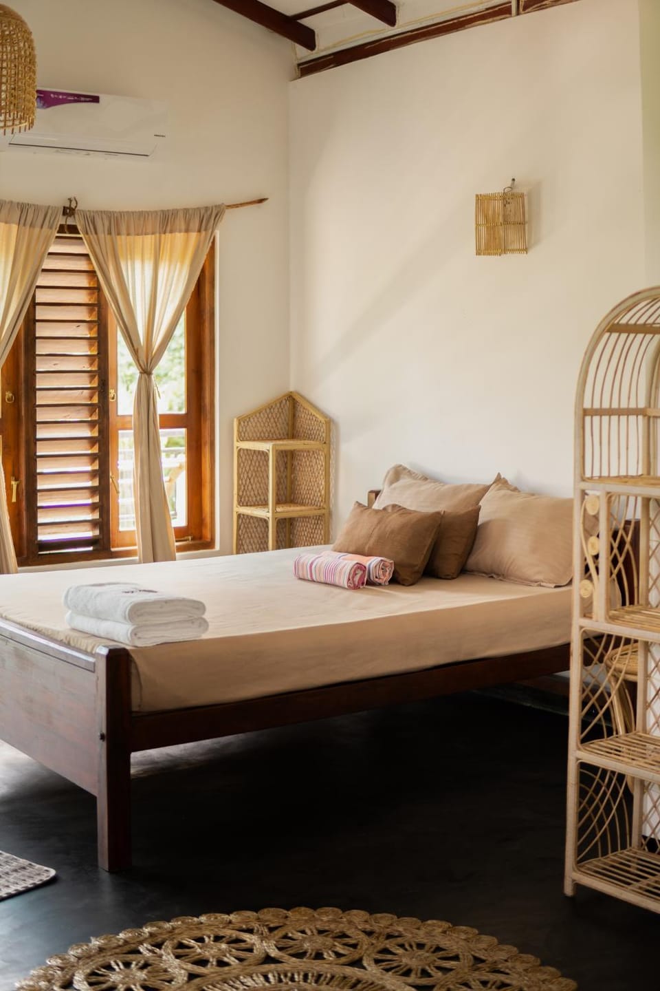 Slow Life Boutique Hotel - Adults Only Bed and Breakfast in Mirissa
