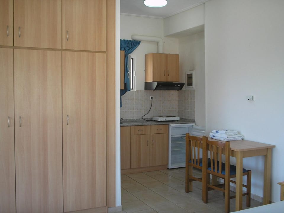 Agnanti Studios Apartment in Magnesia Prefecture, Greece