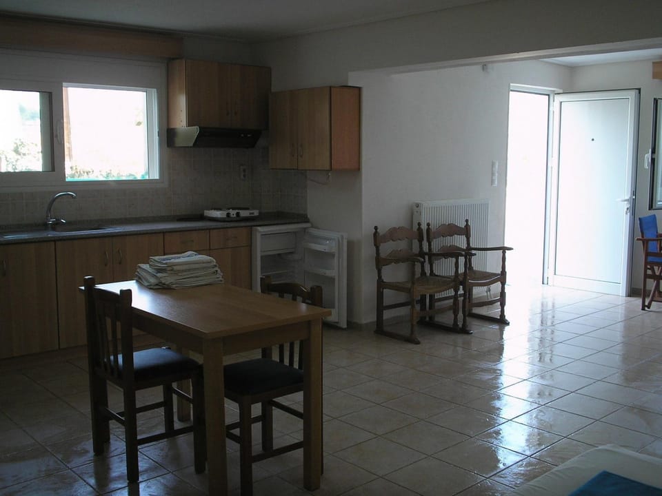 Agnanti Studios Apartment in Magnesia Prefecture, Greece