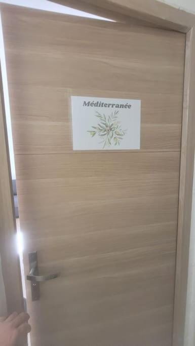 Le Méditerranée Apartment in Provence-Alpes-Côte d'Azur
