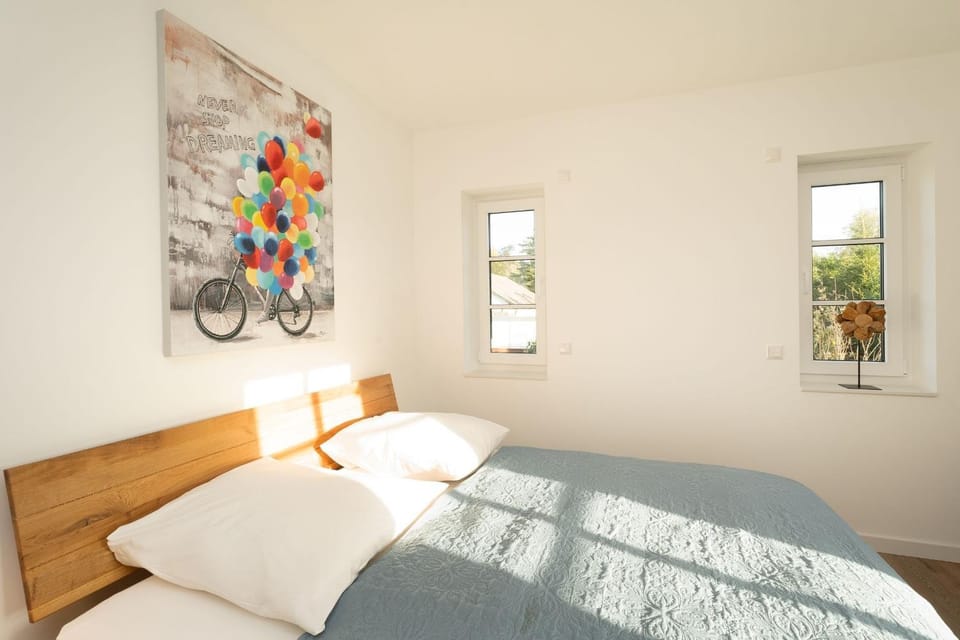 Am Feldweg 8 Heringsmöwe Apartment in Ostholstein