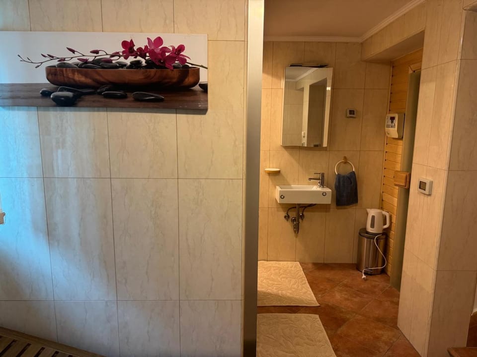 Vila Majda Elegant Apartments with Prime Location and Parking Apartment in Ljubljana