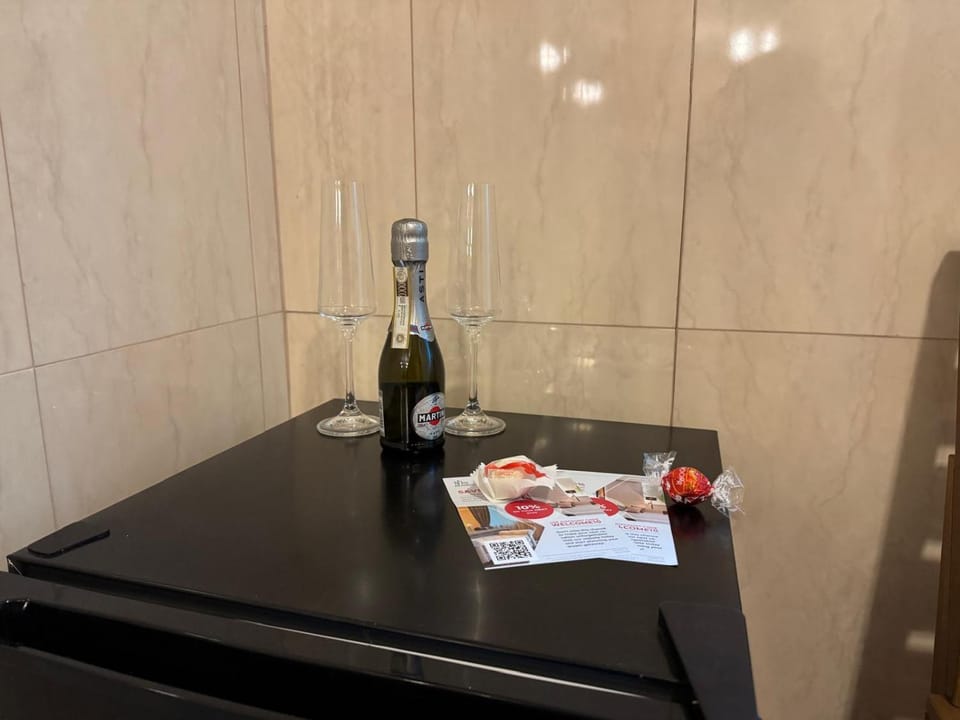 Vila Majda Elegant Apartments with Prime Location and Parking Apartment in Ljubljana