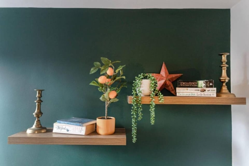 Sunnyside 2 - Contractor Long Stays by ShortStayUK Apartment in Bristol