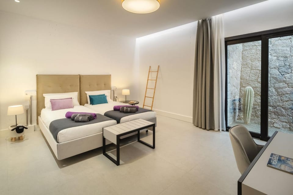 ODIN VILLAS by Buenavilla Villa in Puerto Calero