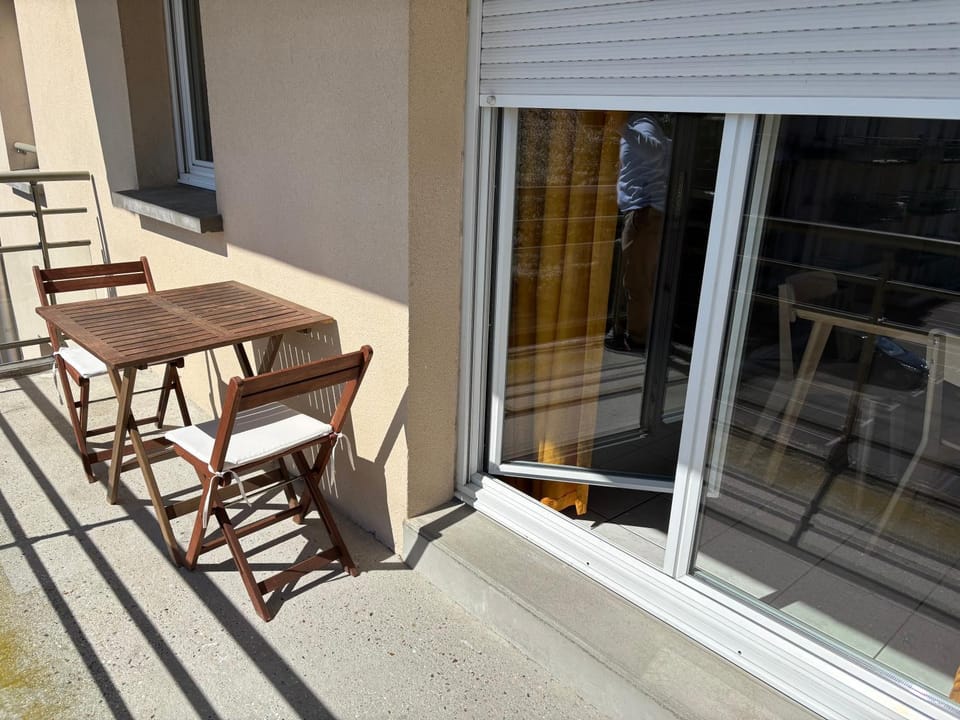 Le trait normand Apartment in Normandy