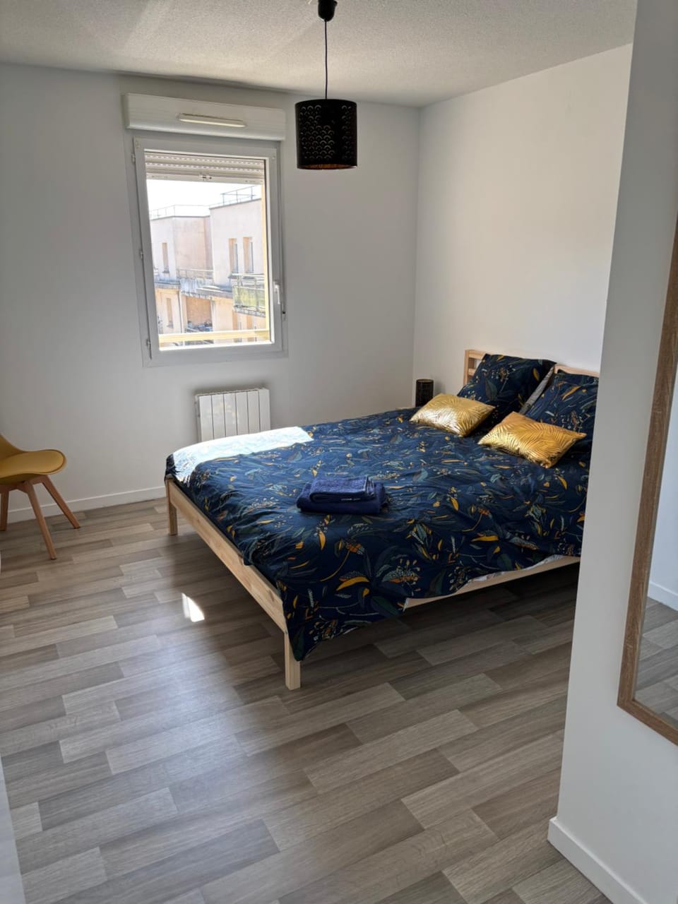 Le trait normand Apartment in Normandy
