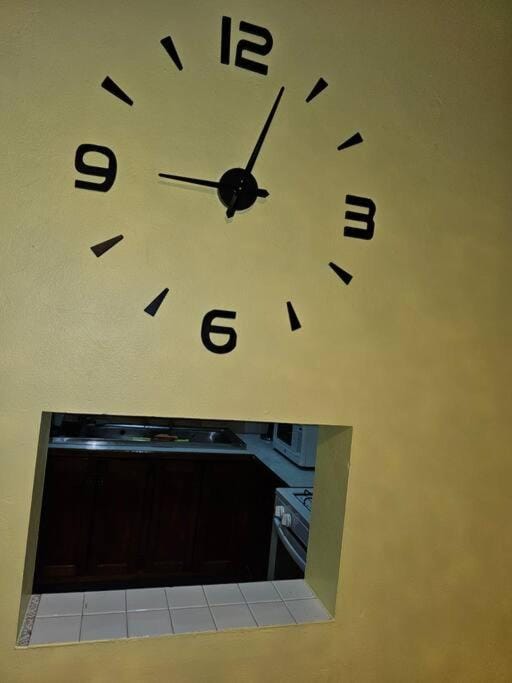 Alexander's Place Apartment in Dominica