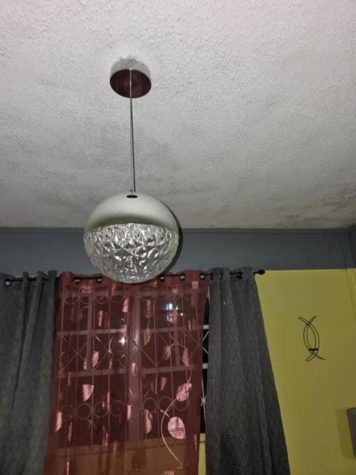 Alexander's Place Apartment in Dominica