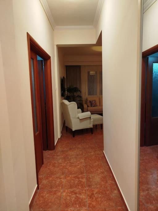 Drama center apartment LidiNata Apartment in Decentralized Administration of Macedonia and Thrace