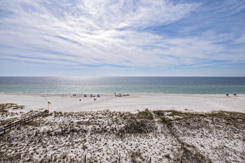 Mediterranean 502 West House in Ono Island