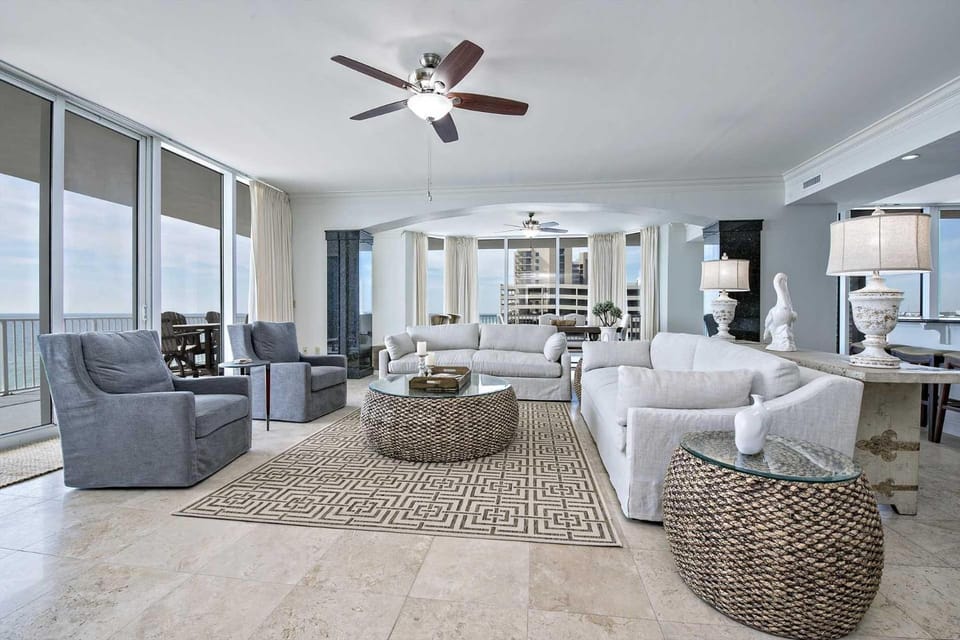 Mediterranean 502 West House in Ono Island